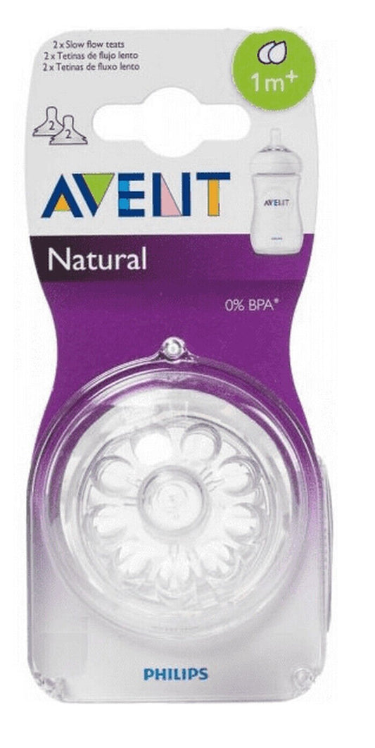 Natural Range Teats 1m x2