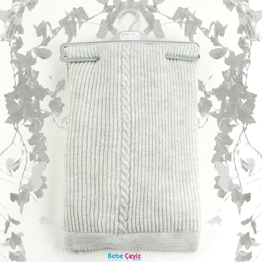 Sebi Prime Baby Blanket