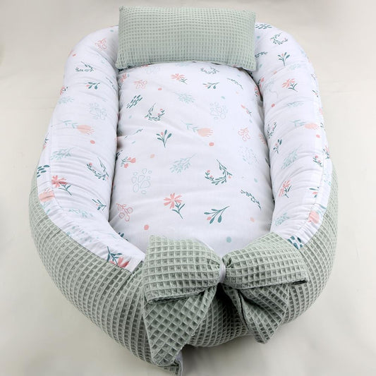 SEBI PRIME Pleated Baby Nest