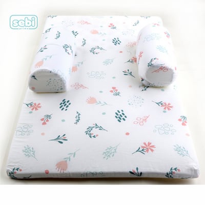 Sebi Prime Reflux Bed