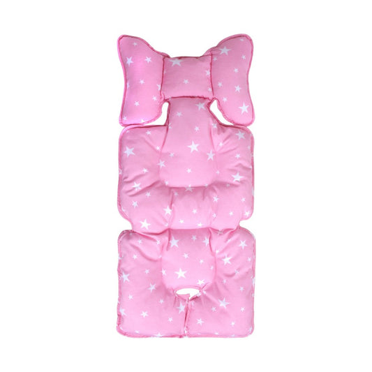 Sevi Bebe Stroller and Car Seat Cushion