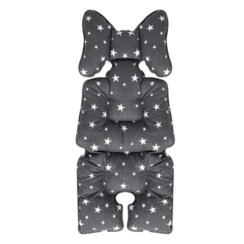 Sevi Bebe Stroller and Car Seat Cushion