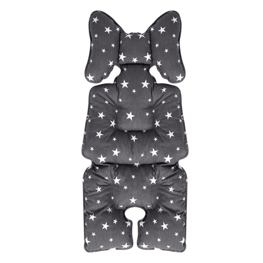 Sevi Bebe Stroller and Car Seat Cushion