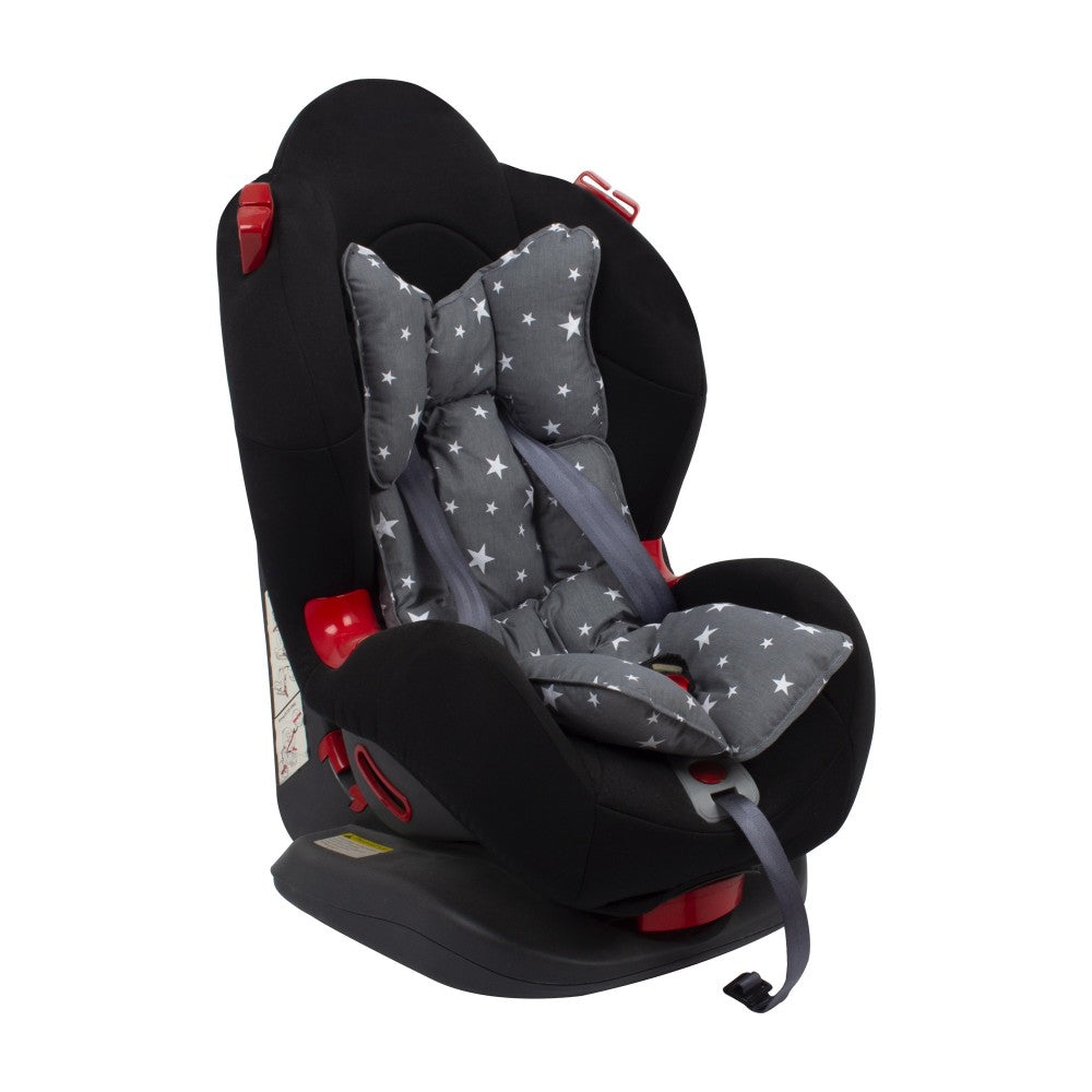 Sevi Bebe Stroller and Car Seat Cushion