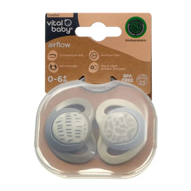 vital baby airflow 0-6m+